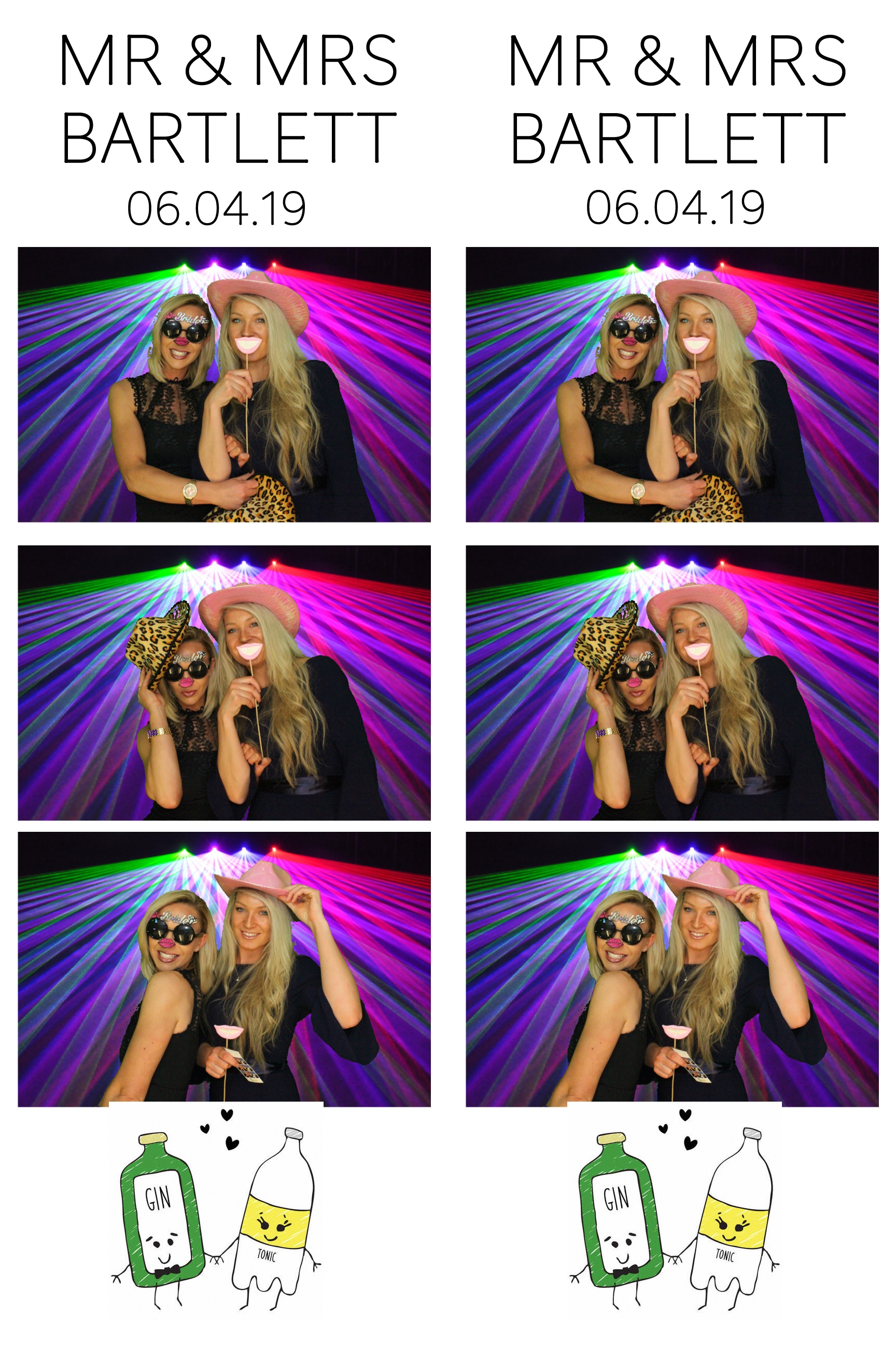 Tom and Zoe's Wedding | View more photos from the event at images.mobile-photo-booth.com/u/MobilePhotoBoothUK/Tom-and-Zoes-Wedding